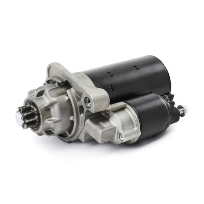 Anlasser RIDEX 2S0190R 2S0190R - foto 2