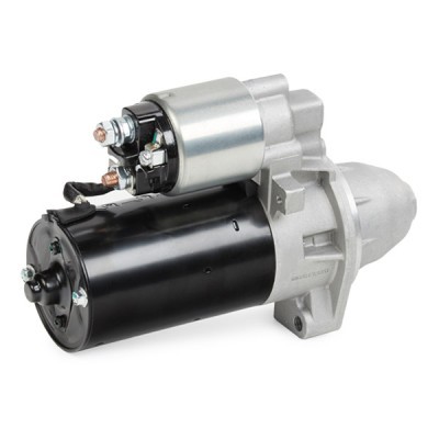 Anlasser RIDEX 2S0738 2S0738 - foto 4