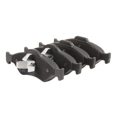 Bremsbeläge Satz RIDEX 402B0361 402B0361 - foto 4