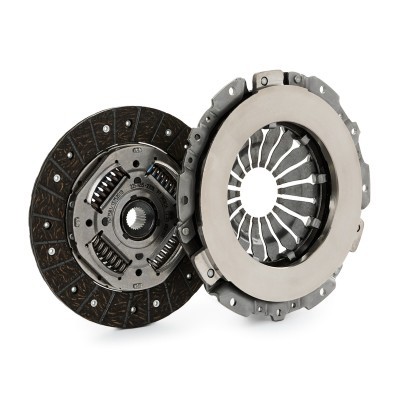 Kupplungssatz RIDEX 479C0964 479C0964 - foto 4