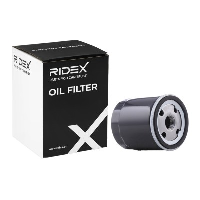 Ölfilter RIDEX 7O0112 7O0112 - foto 7