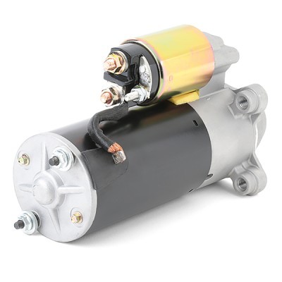 Anlasser RIDEX 2S0064 2S0064 - foto 4