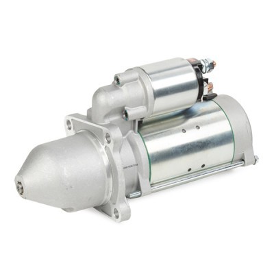Anlasser RIDEX 2S0621 2S0621 - foto 3