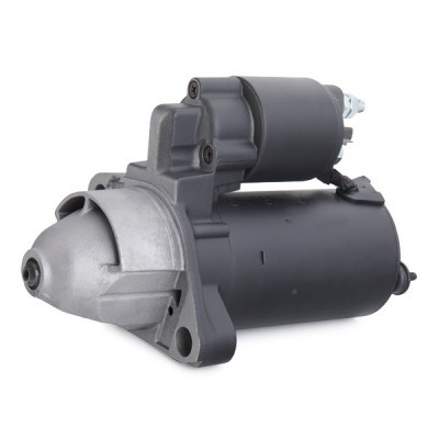 Anlasser RIDEX 2S0143R 2S0143R - foto 2