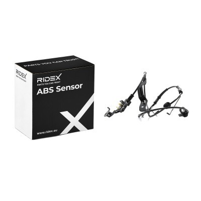 ABS Sensor RIDEX 412W1550 412W1550 - foto 2