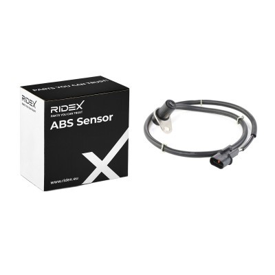 ABS Sensor RIDEX 412W0285 412W0285 - foto 2