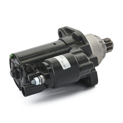 Anlasser RIDEX 2S0383R 2S0383R - foto 3