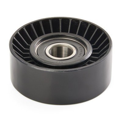 Umlenkrolle Führungsrolle Keilrippenriemen RIDEX 312D0131 312D0131 - foto 4