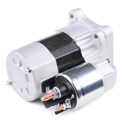 Anlasser RIDEX 2S0081 2S0081 - foto 4