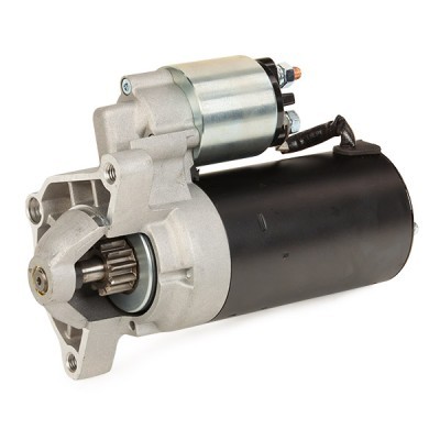 Anlasser RIDEX 2S0012 2S0012 - foto 3