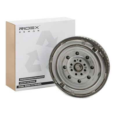 Schwungrad RIDEX 577F0303R 577F0303R - foto 2