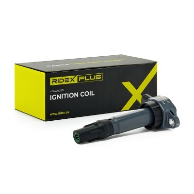 Zündspule RIDEX 689C0226P 689C0226P - foto 2