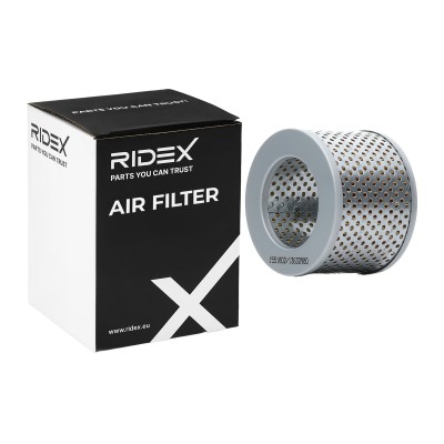 Luftfilter RIDEX 8A0557 8A0557 - foto 6