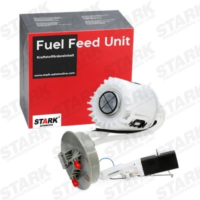 Kraftstoffmodul Stark SKFU-0410029 SKFU-0410029 - foto 2