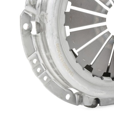Kupplungssatz RIDEX 479C1011 479C1011 - foto 6