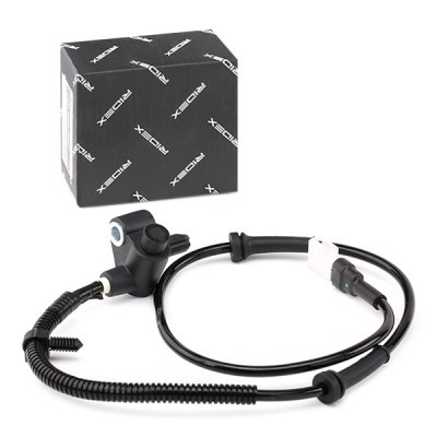 ABS Sensor RIDEX 412W0123 412W0123 - foto 2