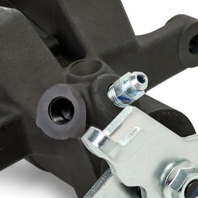 Bremssattel RIDEX 78B0207P 78B0207P - foto 7