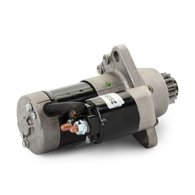 Anlasser RIDEX 2S0600R 2S0600R - foto 4