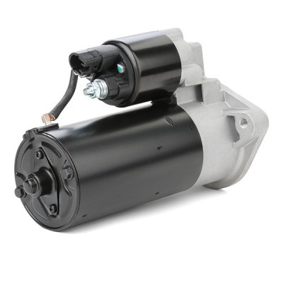 Anlasser RIDEX 2S0015 2S0015 - foto 4