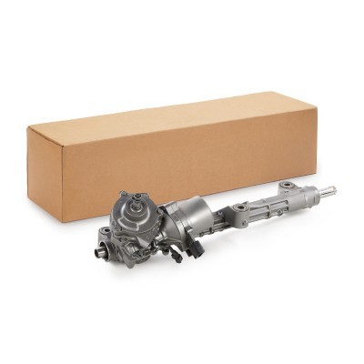 Lenkgetriebe RIDEX 286S1238R 286S1238R - foto 2