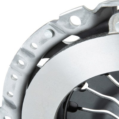 Kupplungssatz RIDEX 479C0983 479C0983 - foto 4