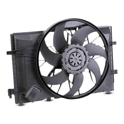 Lüfter, Motorkühlung RIDEX 508R0159 508R0159 - foto 3