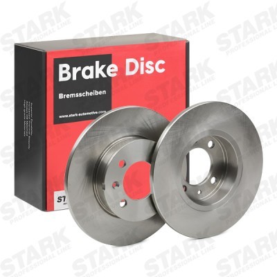 Bremsscheibe Stark SKBD-0022987 SKBD-0022987 - foto 2
