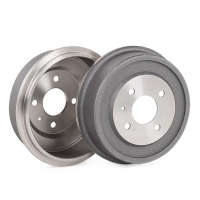 Bremstrommel RIDEX 123B0188 123B0188 - foto 3