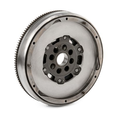 Schwungrad RIDEX 577F0017R 577F0017R - foto 3