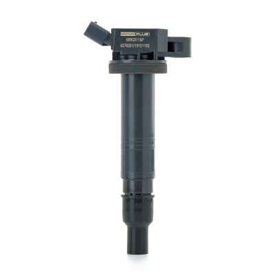 Zündspule RIDEX 689C0116P 689C0116P - foto 6