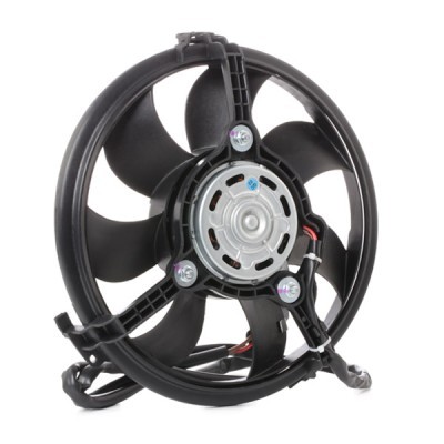 Lüfter, Motorkühlung RIDEX 508R0171 508R0171 - foto 4