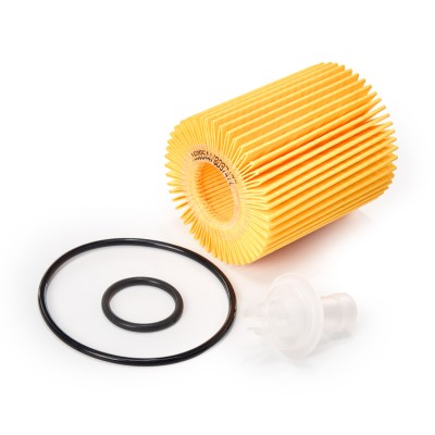 Ölfilter RIDEX 7O0051 7O0051 - foto 8