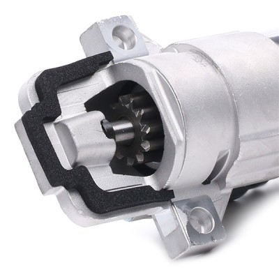 Anlasser RIDEX 2S0220 2S0220 - foto 5