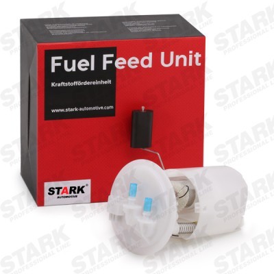 Kraftstoffmodul Stark SKFU-0410110 SKFU-0410110 - foto 2