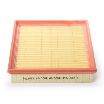 Luftfilter RIDEX 8A0071P 8A0071P - foto 4