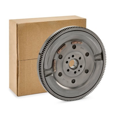 Schwungrad RIDEX 577F0141R 577F0141R - foto 2