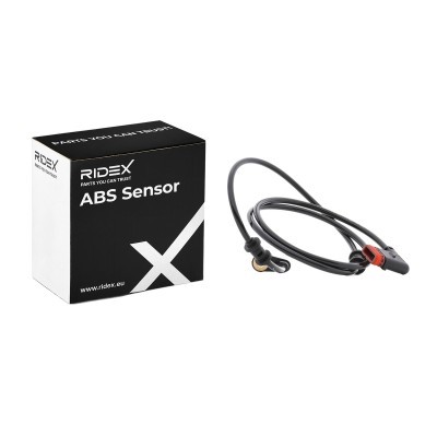 ABS Sensor RIDEX 412W0198 412W0198 - foto 2