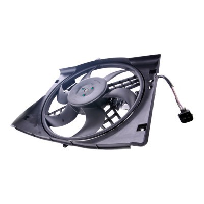 Lüfter, Motorkühlung RIDEX 508R0080 508R0080 - foto 5