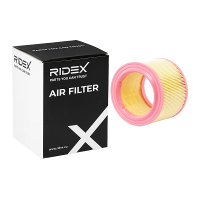Luftfilter RIDEX 8A0267 8A0267 - foto 6