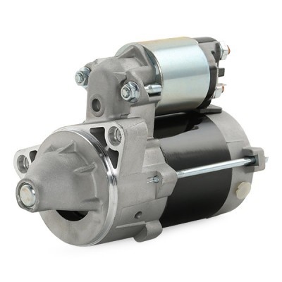 Anlasser RIDEX 2S0253 2S0253 - foto 3