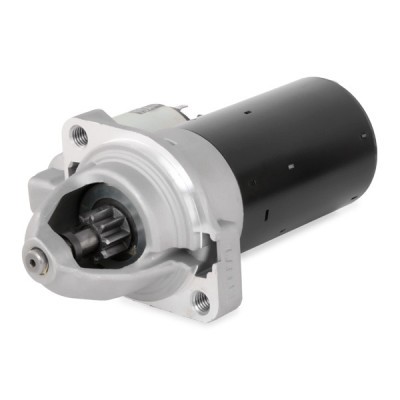 Anlasser RIDEX 2S0417 2S0417 - foto 3