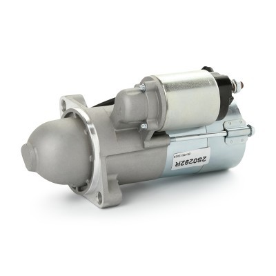 Anlasser RIDEX 2S0292R 2S0292R - foto 3