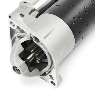 Anlasser RIDEX 2S0549 2S0549 - foto 5