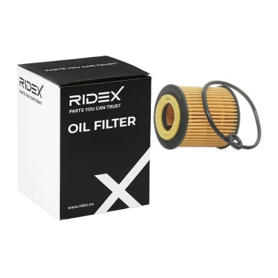 Ölfilter RIDEX 7O0077 7O0077 - foto 8