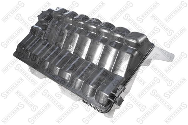 Ausgleichsbehälter, Kühlmitte STELLOX 81-63019-SX 81-63019-SX - foto 1