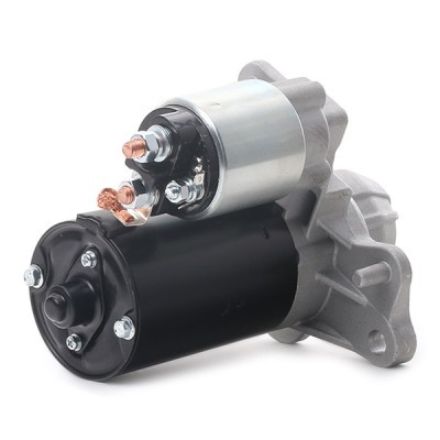 Anlasser RIDEX 2S0225 2S0225 - foto 4