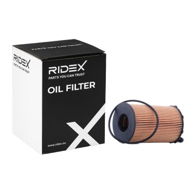 Ölfilter RIDEX 7O0134 7O0134 - foto 7