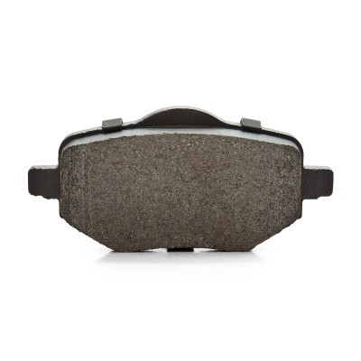 Bremsbeläge Satz RIDEX 402B2042 402B2042 - foto 6