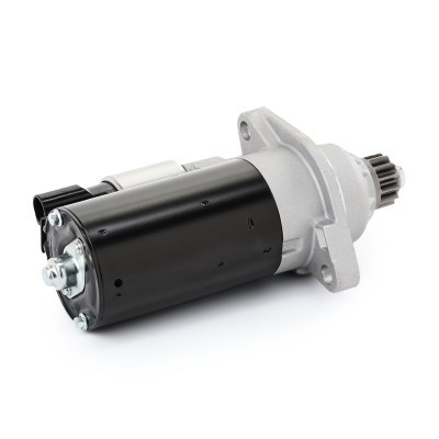 Anlasser RIDEX 2S0450 2S0450 - foto 4