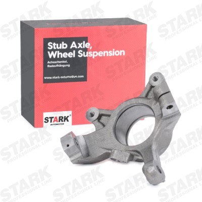 Achsschenkel Stark SKSAW-2370044 SKSAW-2370044 - foto 2